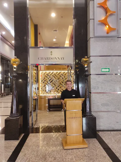 Chardonnay Restaurant