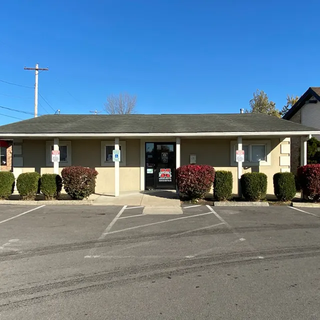 Mitchell Insurance Agency