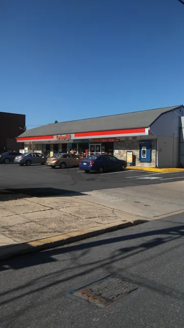Turkey Hill