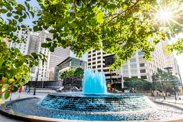 Andrew Young School of Policy Studies – Georgia State University