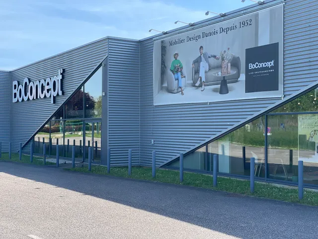 BoConcept Nancy Heillecourt