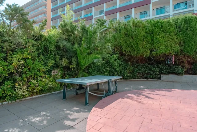 Estrella de Mar Youth Hostel Calella