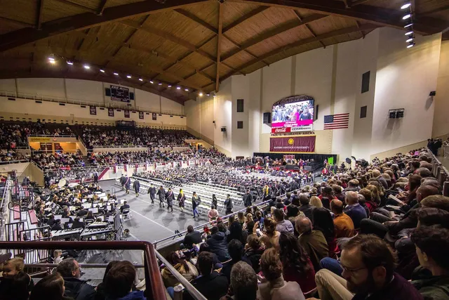 Eastern Kentucky University