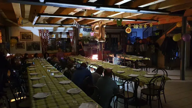 Le Nouveau Foyer Di Desaymoz Yvette Sas