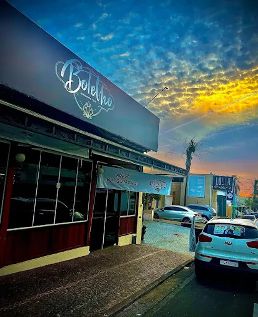 Botelho Restaurante e Bar