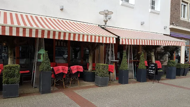 Restaurant Carpe diem