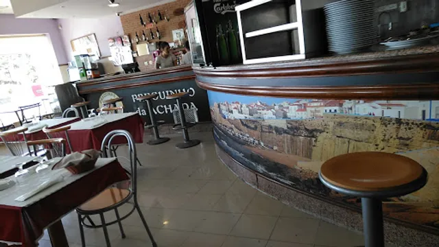 Restaurante Preguinho da Achada