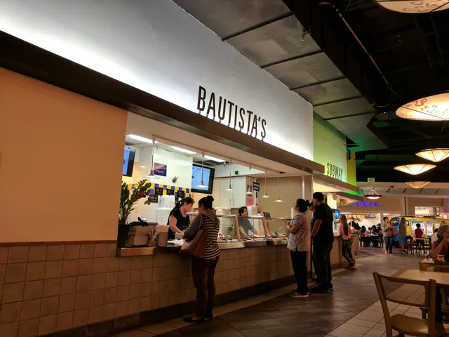Bautista's Filipino Kitchen