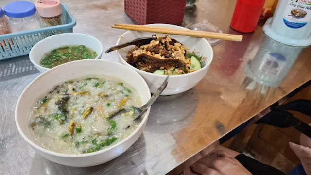 Miến Lươn Đê La Thành