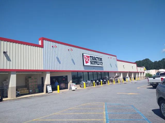 Tractor Supply Co.
