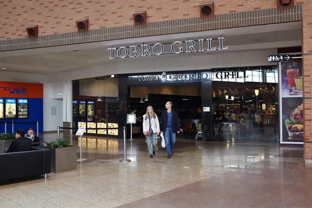 Torro Grill