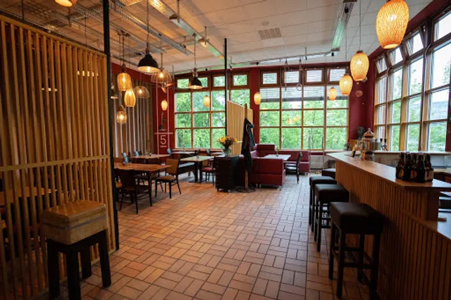 Wulle | Café & Speisenwirtschaft