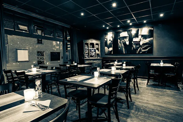 Eethuis De Kastaar Wervik