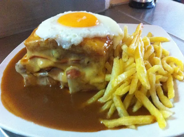 Restaurante " O Paulo"