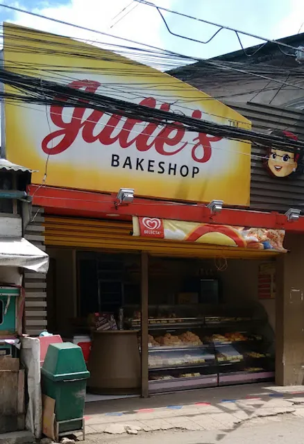 Julies Bakeshop