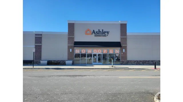 Ashley Store