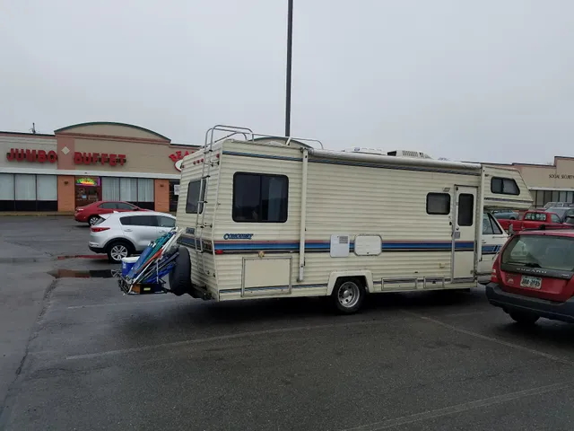 Cranberry Plaza II LLC