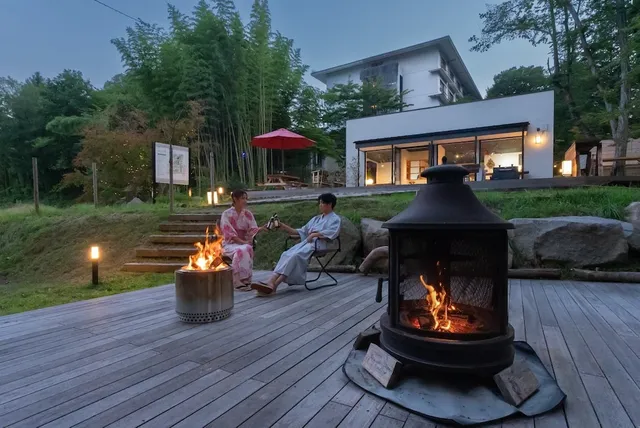 Joshin-no-Sato Hibikino