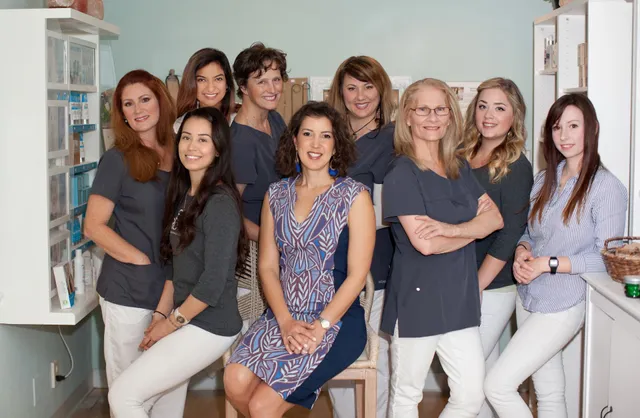 The Salt Room Orlando Day Spa