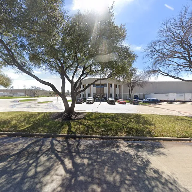 Half Price Books Distribution Center