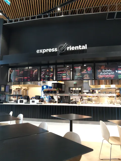 Centrum Handlowe Libero