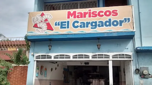 Mariscos El Cargador