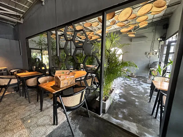 Cookish - restaurant