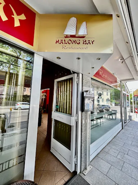 Restaurant Halong Bay