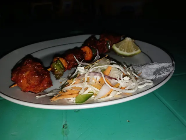 Ambiance Bar & Night Club