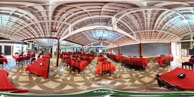 Kaipirão Restaurante