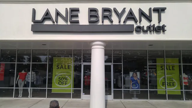 Lane Bryant Outlet