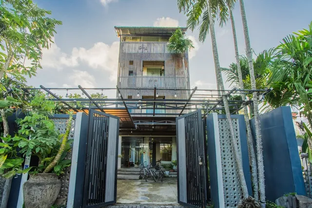 Phúc villa Hội An