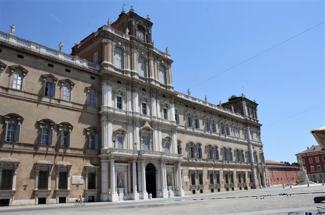 Museum of Astronomy and Geophysics