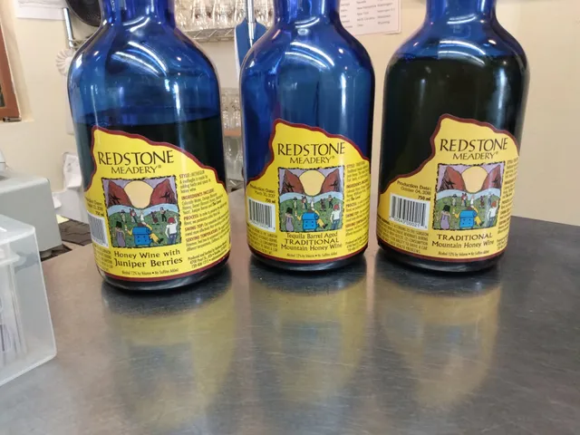 Redstone Meadery