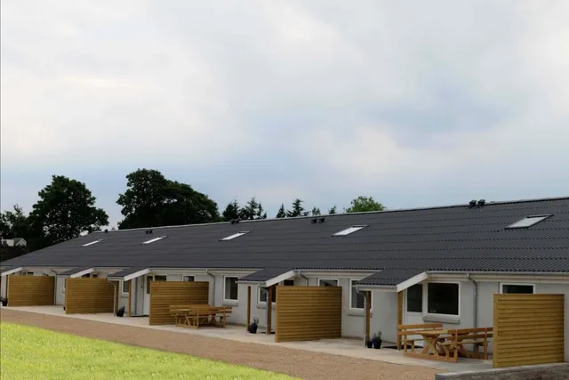 Fitting Landsbyferie