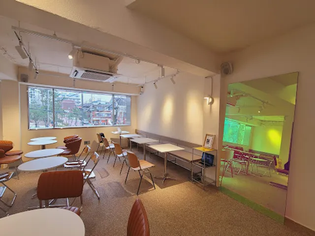 커핀그루나루 응암점