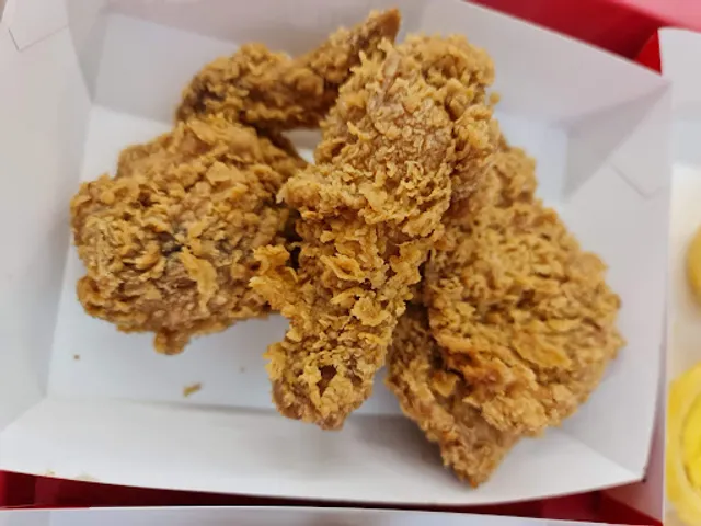 KFC Big C Thepkasattri