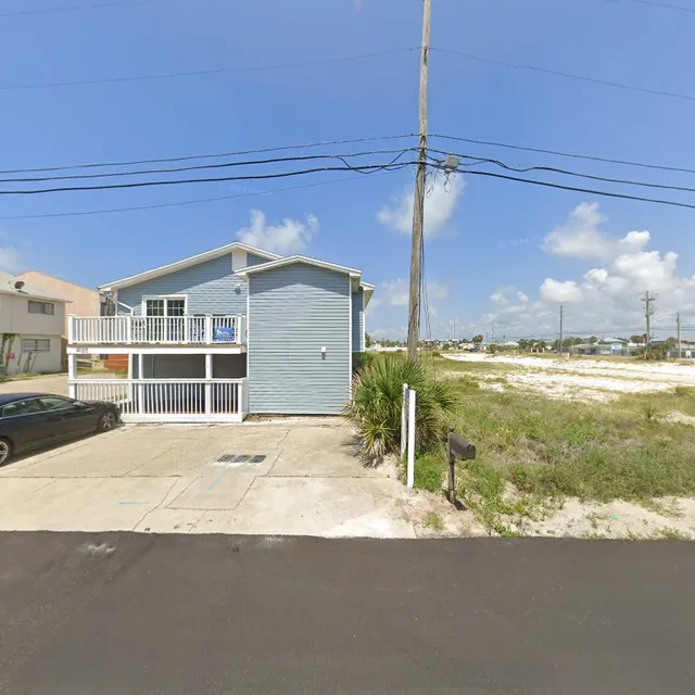 Sand and Surf By Realjoy Vacations