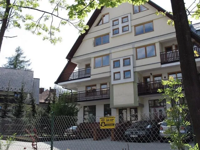 Apartamenty City Krupówki