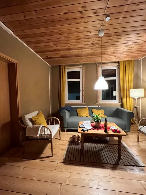 Ferienhaus Zur alten Wäscherei