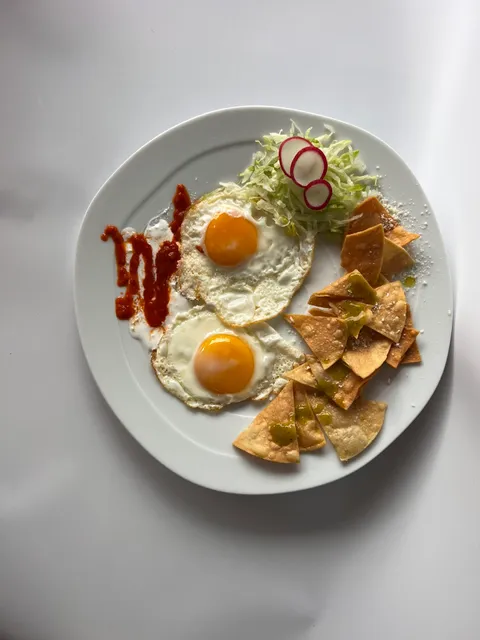 Mexican Cuisine Los Toños