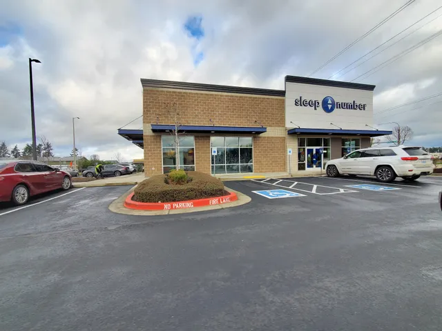 Sleep Number