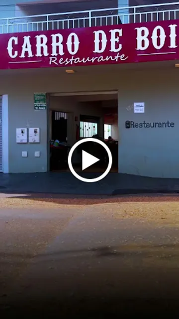 Restaurante Carro de Boi
