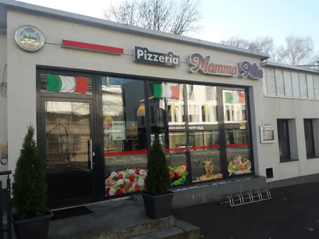 Pizzeria Mamma Mia