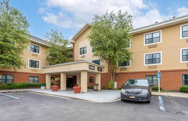 Extended Stay America Suites- Long Island - Melville