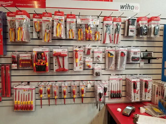 City Electric Supply Fernandina Beach