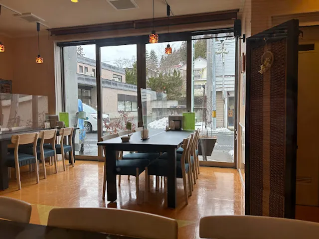 One Day Chef's Restaurant