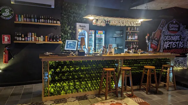 Taigüey Restaurant & Bar