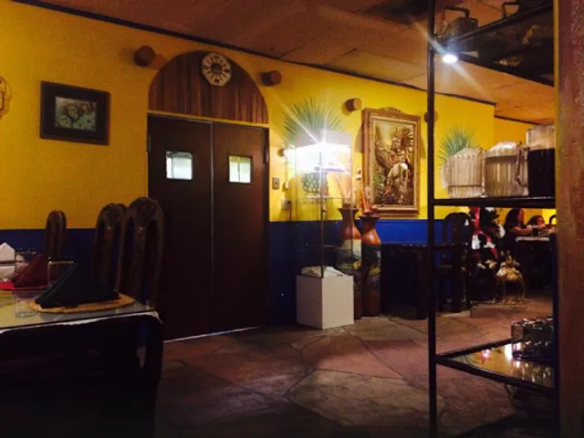 Maria's Restaurant & Cantina