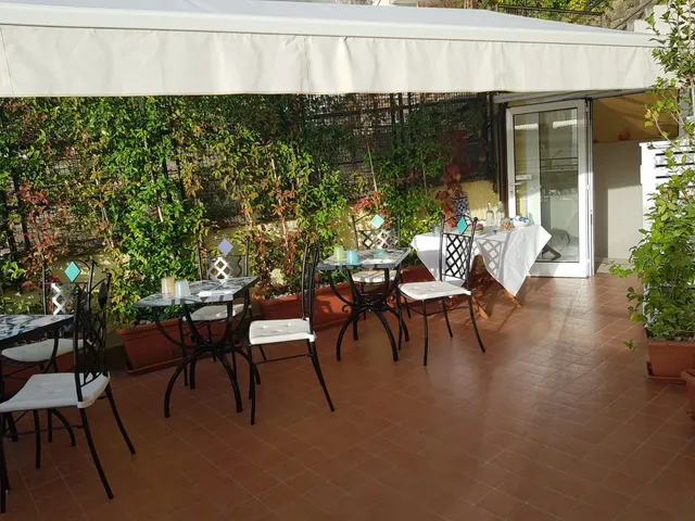 B&B DieMme Amalfi Coast